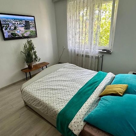 Sunny Apartment In Silesia Czeladz Exterior photo