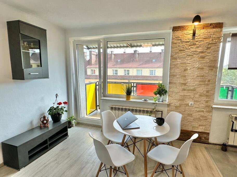 Sunny Apartment In Silesia Czeladz Exterior photo