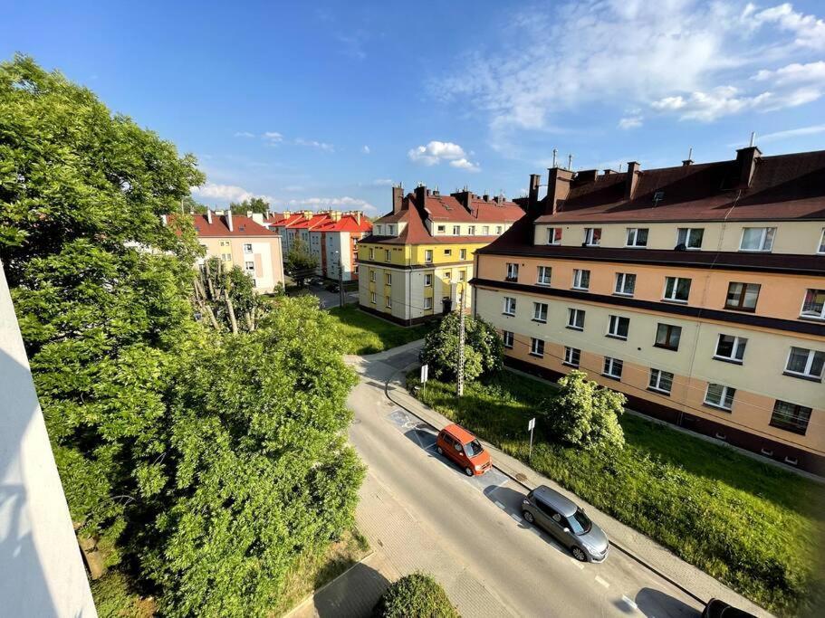 Sunny Apartment In Silesia Czeladz Exterior photo