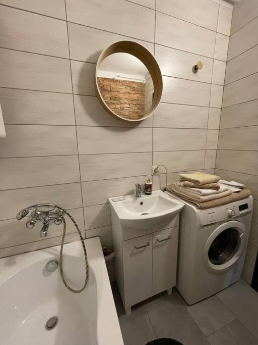 Sunny Apartment In Silesia Czeladz Exterior photo