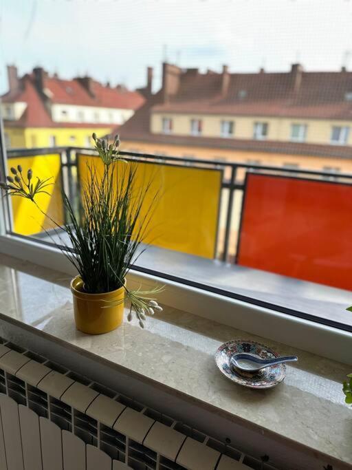 Sunny Apartment In Silesia Czeladz Exterior photo