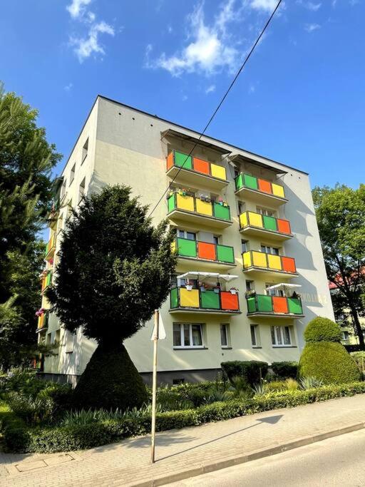 Sunny Apartment In Silesia Czeladz Exterior photo