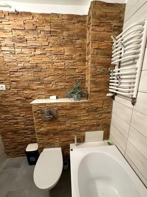 Sunny Apartment In Silesia Czeladz Exterior photo