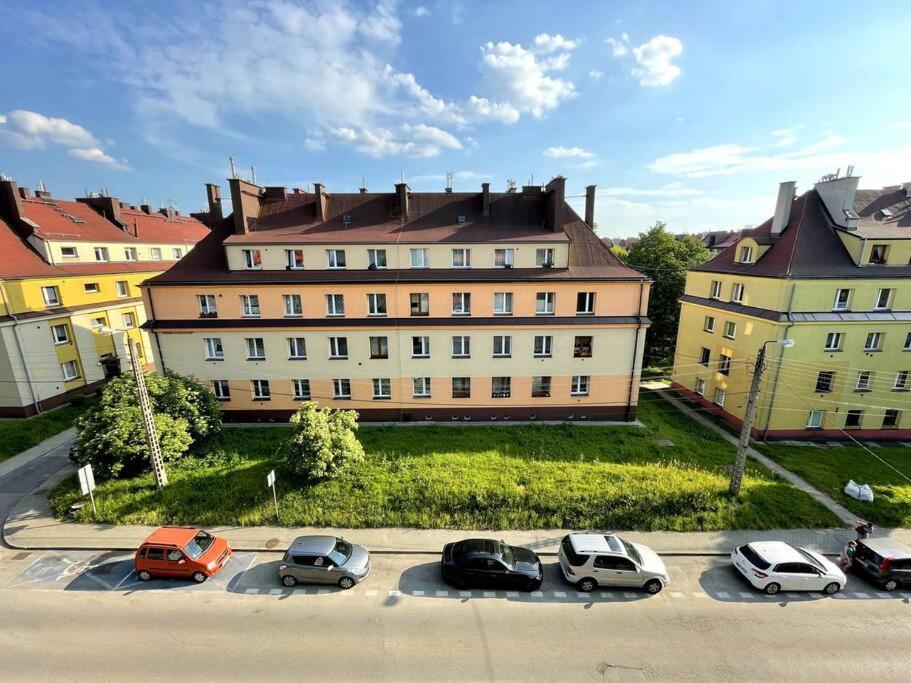 Sunny Apartment In Silesia Czeladz Exterior photo