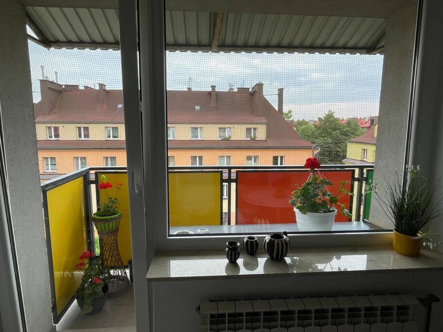 Sunny Apartment In Silesia Czeladz Exterior photo