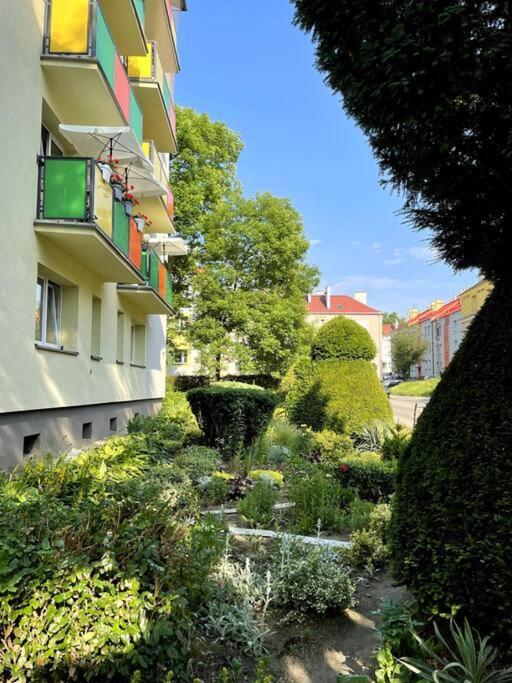 Sunny Apartment In Silesia Czeladz Exterior photo